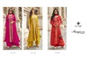 Rangreza By Sayuri Designer Georgette Readymade Suits Wholesale Market In Surat